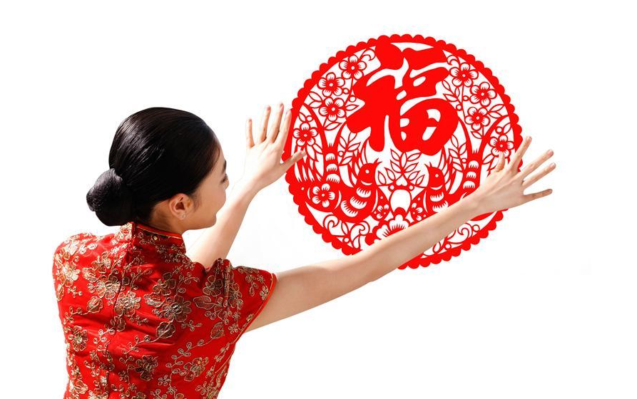 送福至家中，愛暖員工心---2013年新春員工慰問活動
