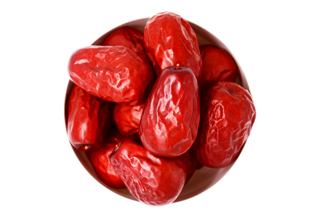 經期吃紅棗要注意什么？