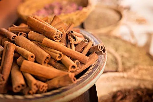 心臟不好吃什么？廚房5種香料有益心臟健康