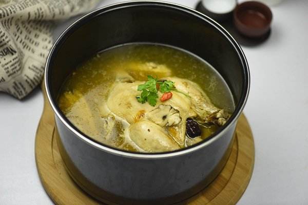 體寒者吃大白菜易傷陽氣 改善體寒吃什么好？