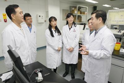 大變革！衛計委將增設5類獨立醫療機構