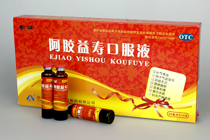 長期脫發原來是氣血虧損，肝腎不足引起的……這可怎么辦？