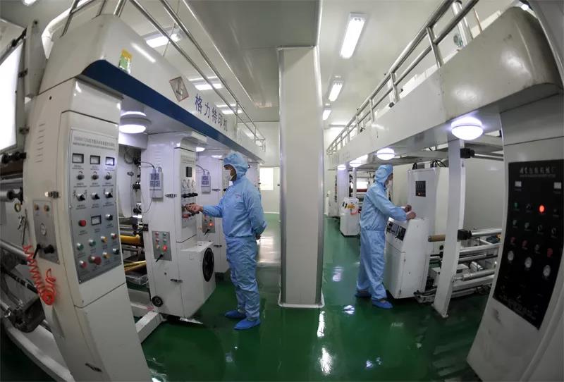 東信醫藥集團：攜手同心，砥礪前行