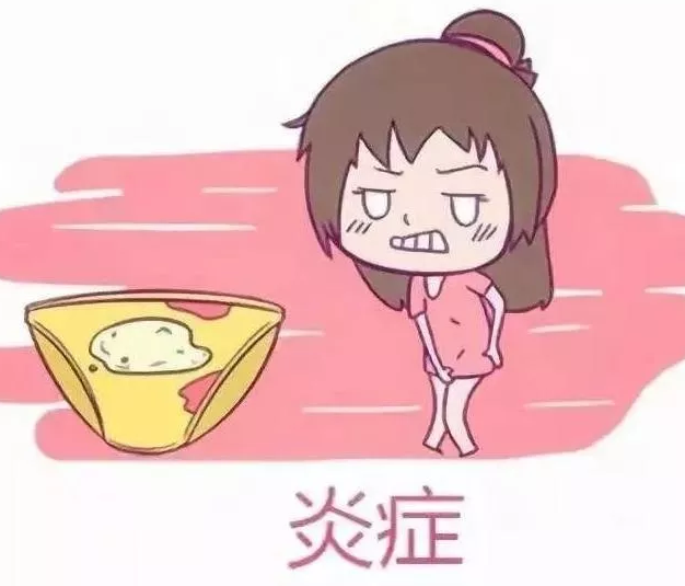 這類炎癥也可導致不孕！