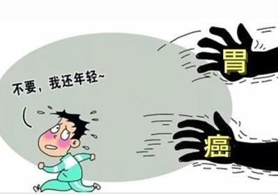 胃癌前進的路上你有很多機會踩剎車！
