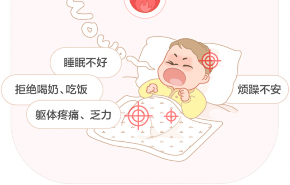 出現這出現這種信號，用藥千萬不能等！