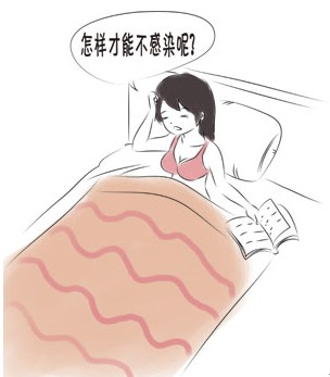 治療生殖道感染需要注意什么？