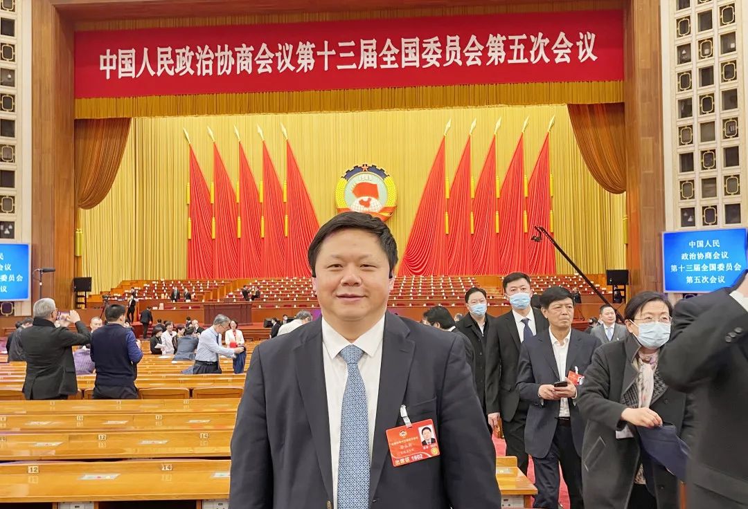 關于不孕不育、未婚避孕、生育問題，徐叢劍委員在兩會上這樣提議！