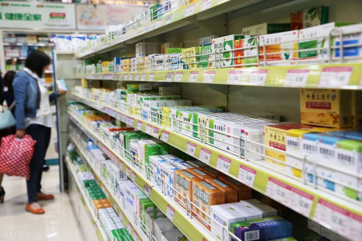 中藥市場有望突破10000億，超20款新藥密集獲批