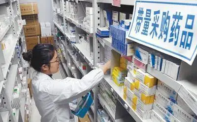 湖北19省中成藥集采，開始分配采購量